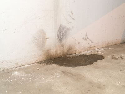 Professional water damage restoration services in Bremen, AL - Emergency Water Cleanup and Damage Repair You Can Trust.