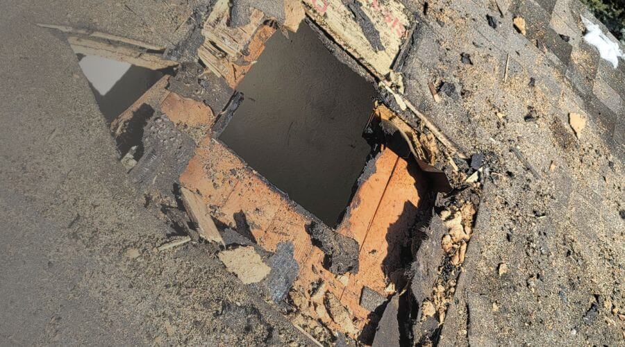 Why choose Emergency Water Cleanup and Damage Repair You Can Trust. for water damage restoration in Bremen, AL